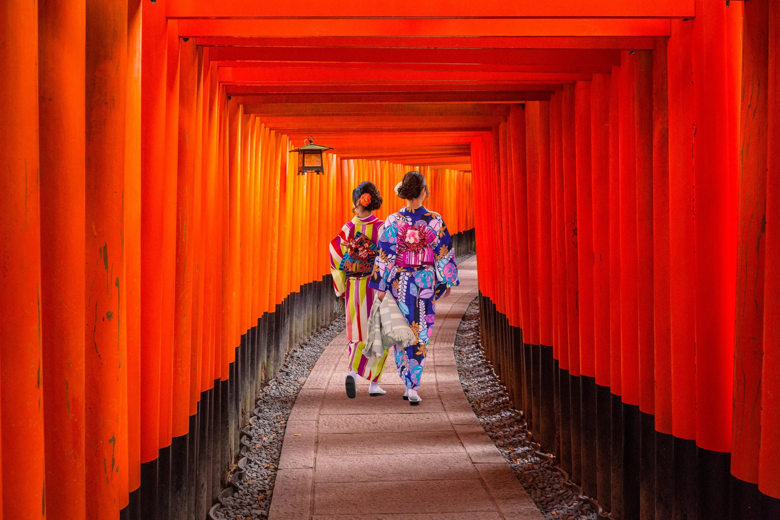 Day 5: Kyoto in Bloom