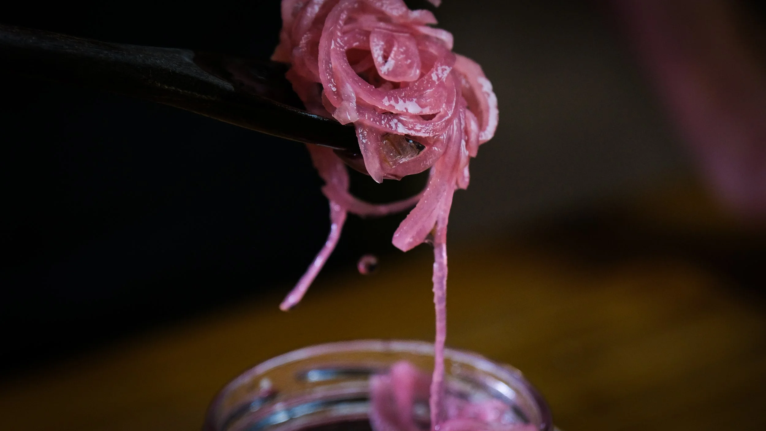 Sabores em processo: A arte do preparo