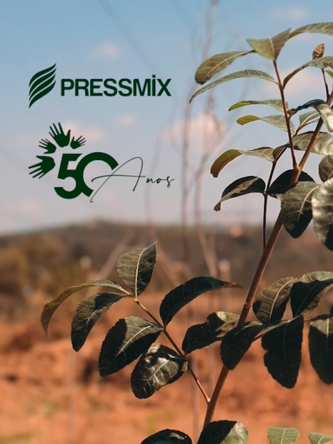 Aftermovie: Pressmix 50 Anos