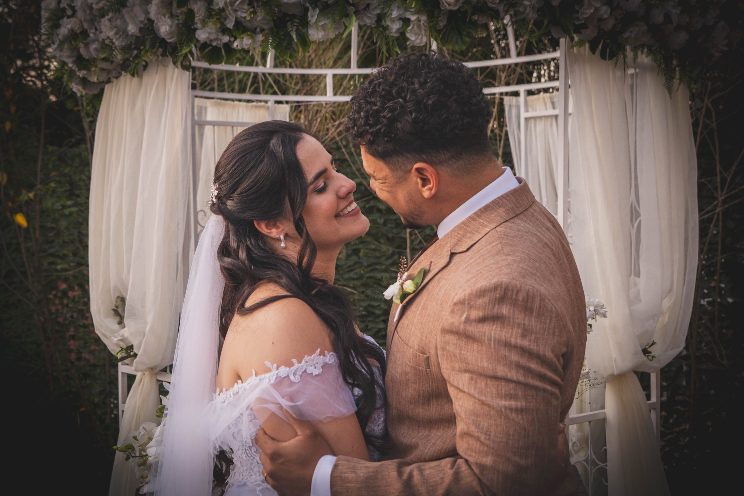 Casamento Vítor e Ana