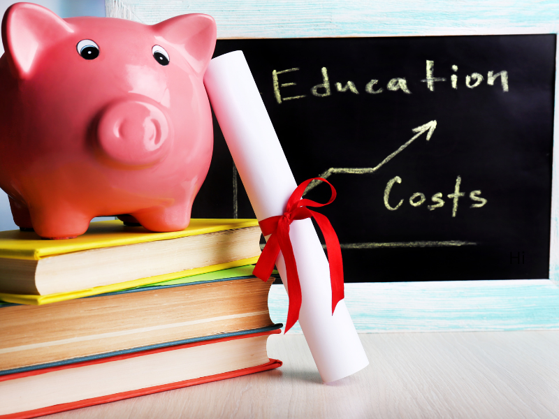 The Real Cost of Becoming an Architect