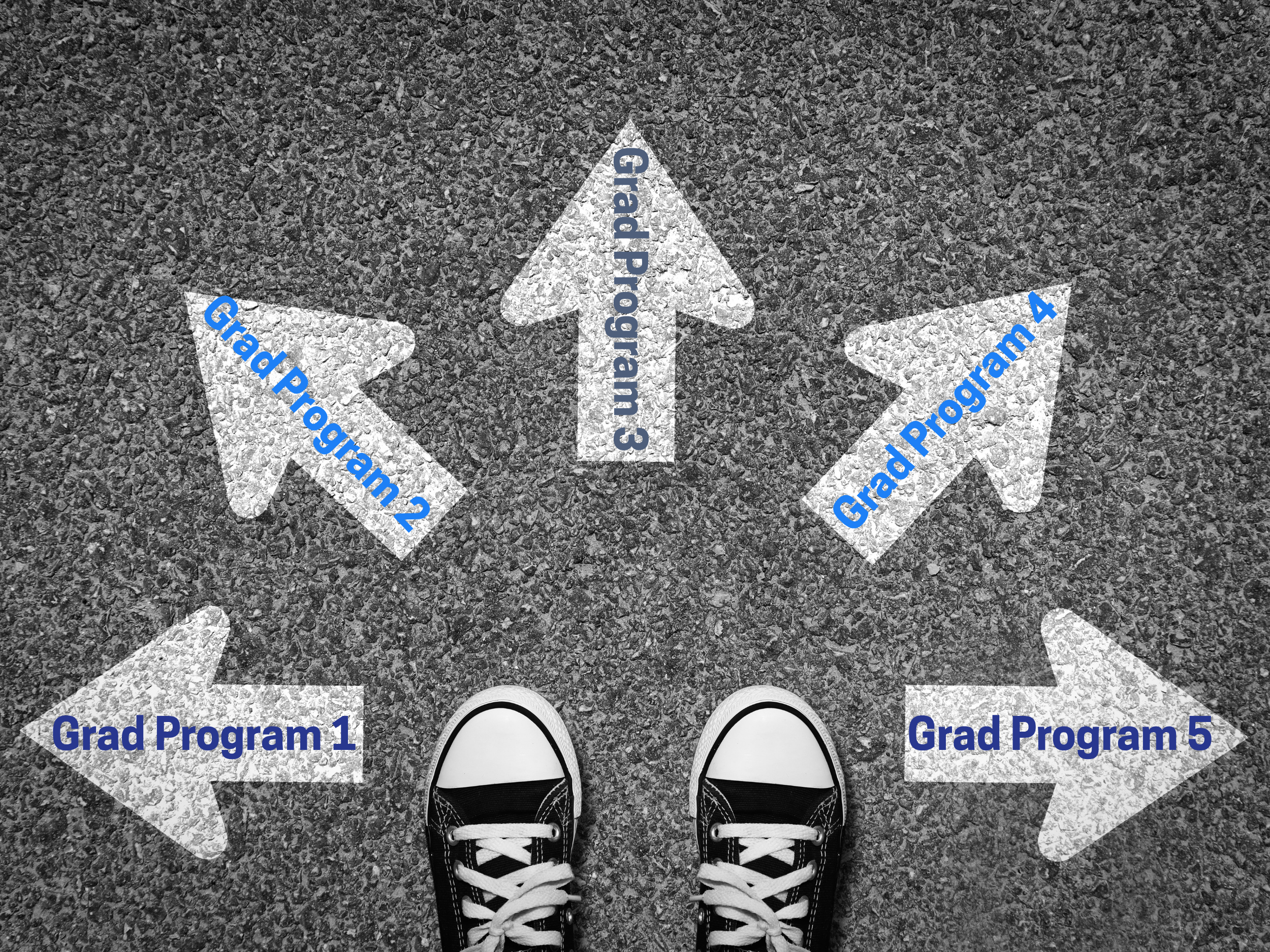 Choosing the Right Graduate Program: Looking Beyond Prestige