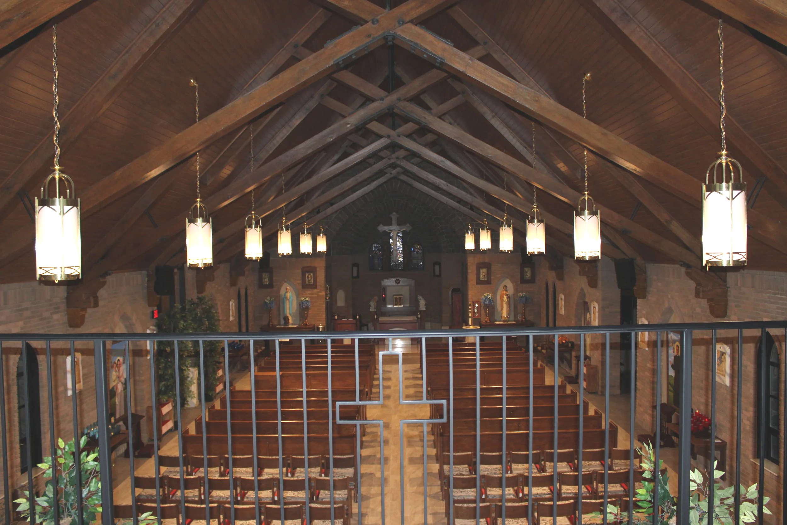 St. John Chapel