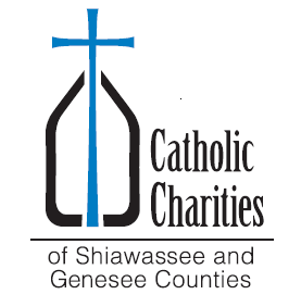 Catholic Charities of Shiawassee and Genesee Counties Logo
