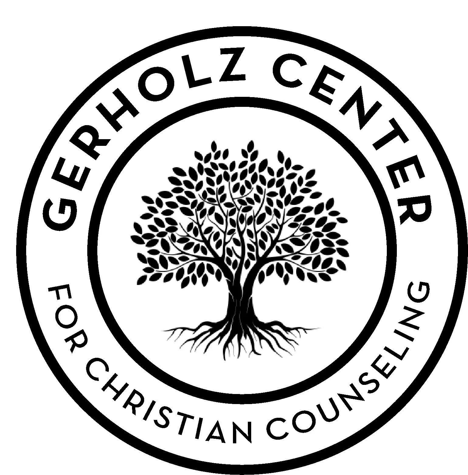 Gerholz Center for Christian counseling Logo