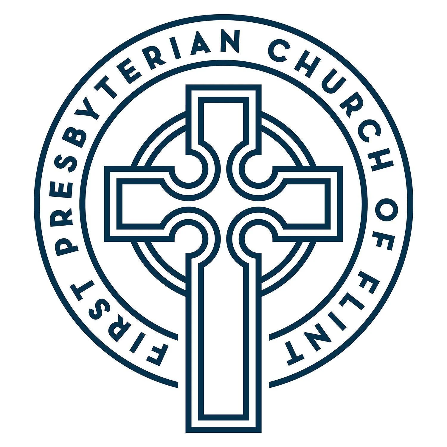 First Presbyterian Church of Flint Logo