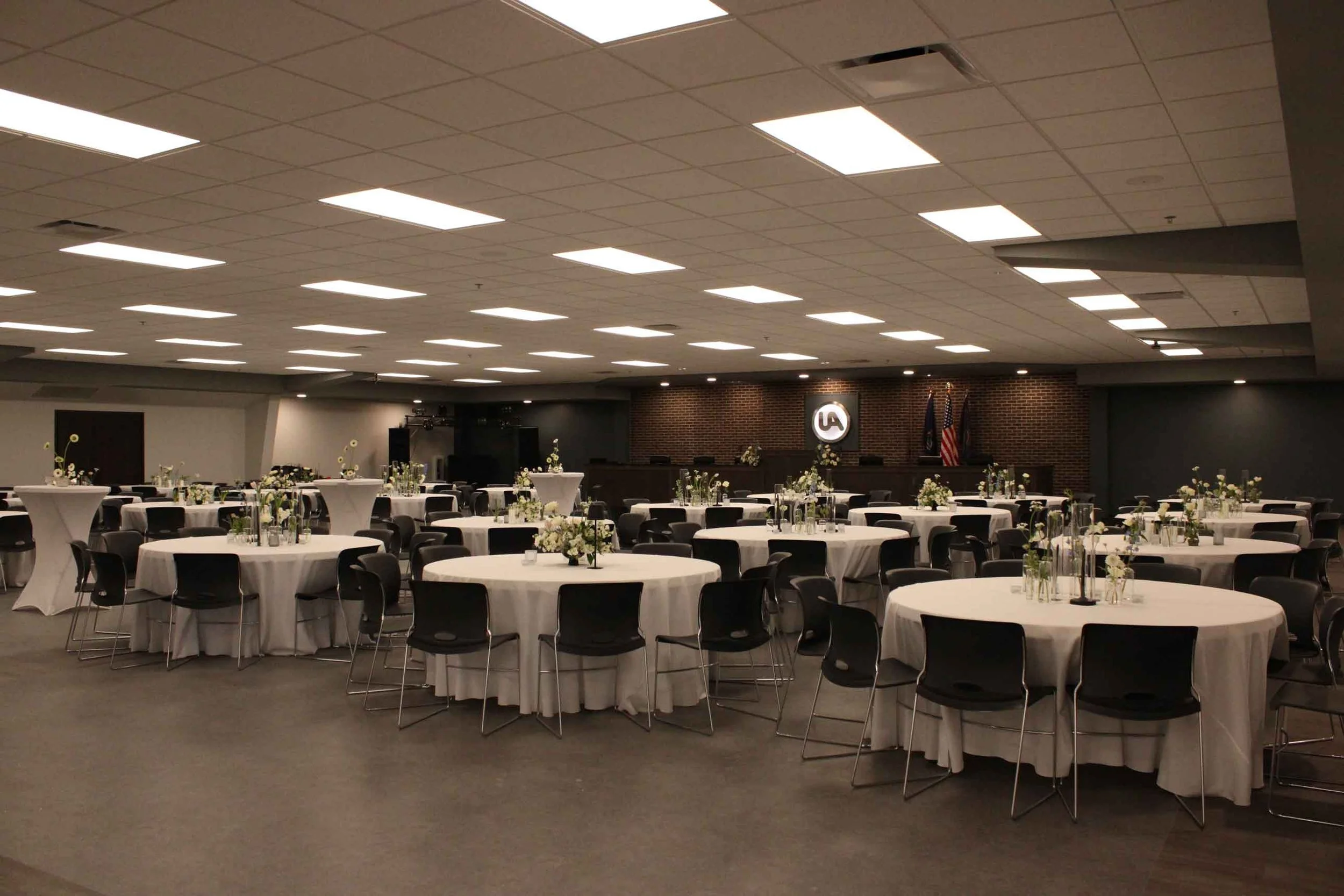 UA Local 370 - Portfolio Page Link