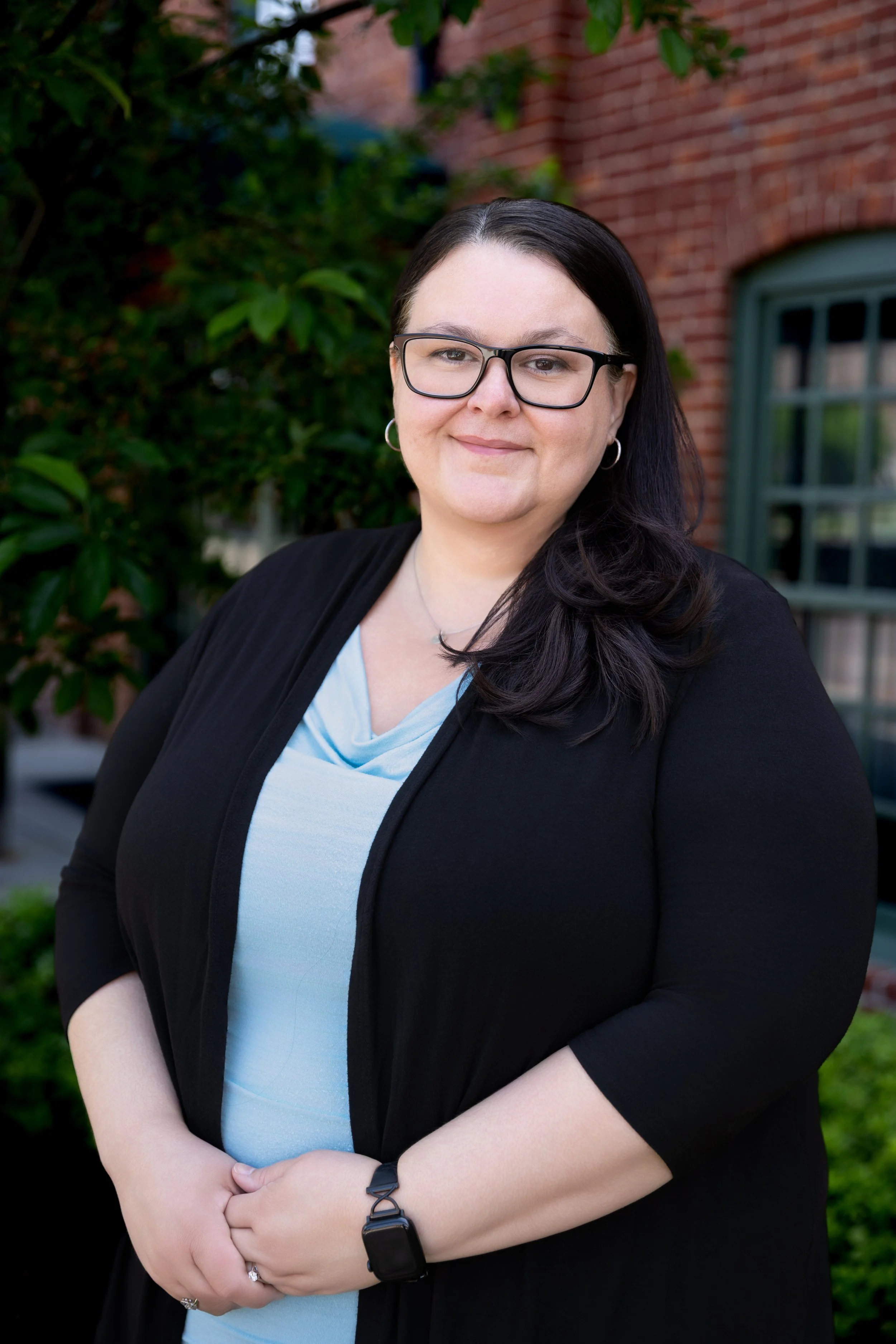 Mikelyn Terry, Architectural Designer