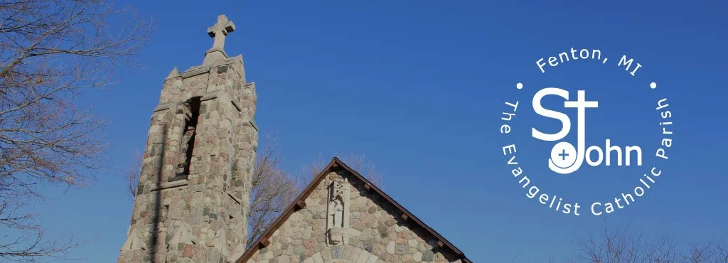 St. John's Chapel of Fenton