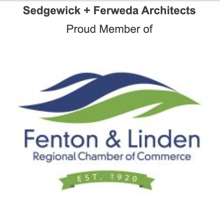 Fenton Linden Chamber Logo