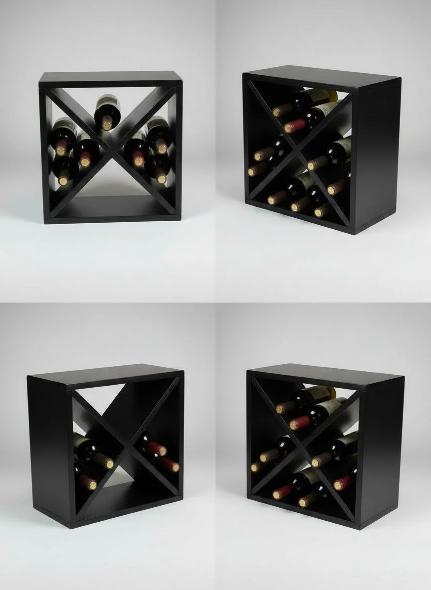 gemini-2.5-flash-image_Product_photography_of_a_single_handmade_X‑grid_only_4_sessions_wine_bottle_cu-1.jpg