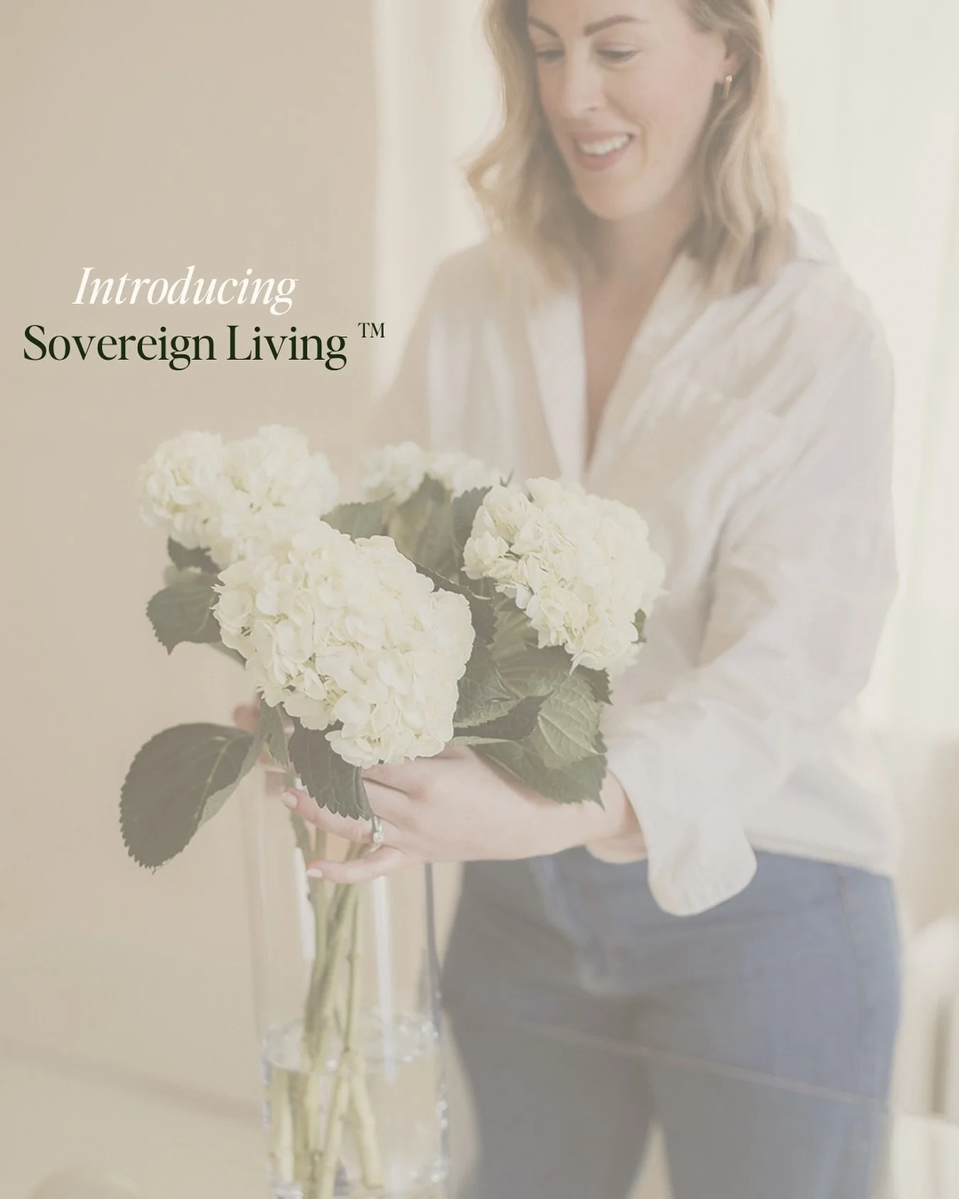 I&rsquo;m opening the community I wish existed for mothers.

Over the last few years, motherhood has changed me in ways I couldn&rsquo;t have predicted.

Not in a way that needed fixing.

But in a way that asked for something different.

A different 