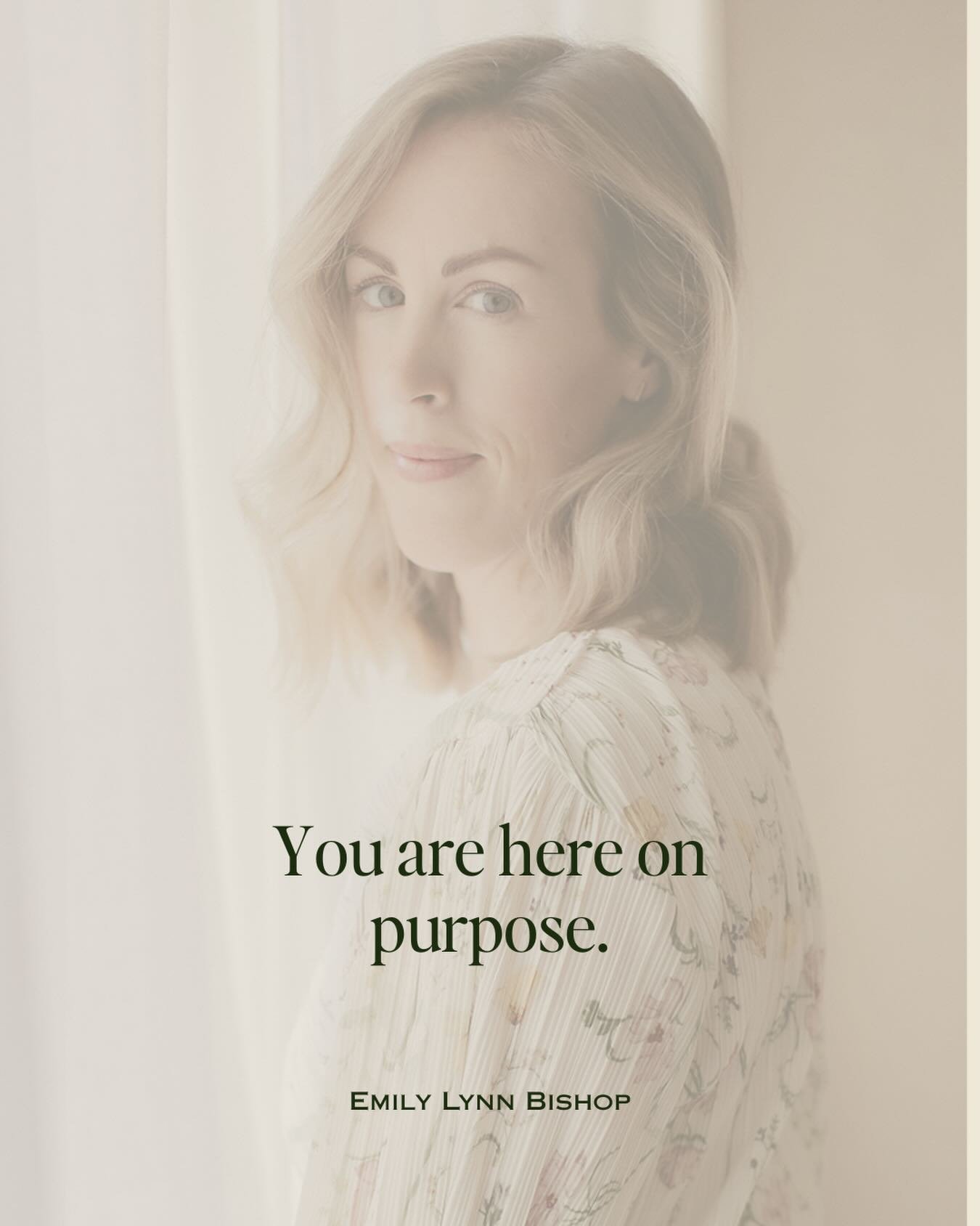 All of the answers are in the body.
I know this. I&rsquo;m an embodiment guide.

But in a world that conditions us into the mind, sometimes it&rsquo;s nice to have something to turn to when the bigger questions arise.

Who am I?
What am I here for?
W