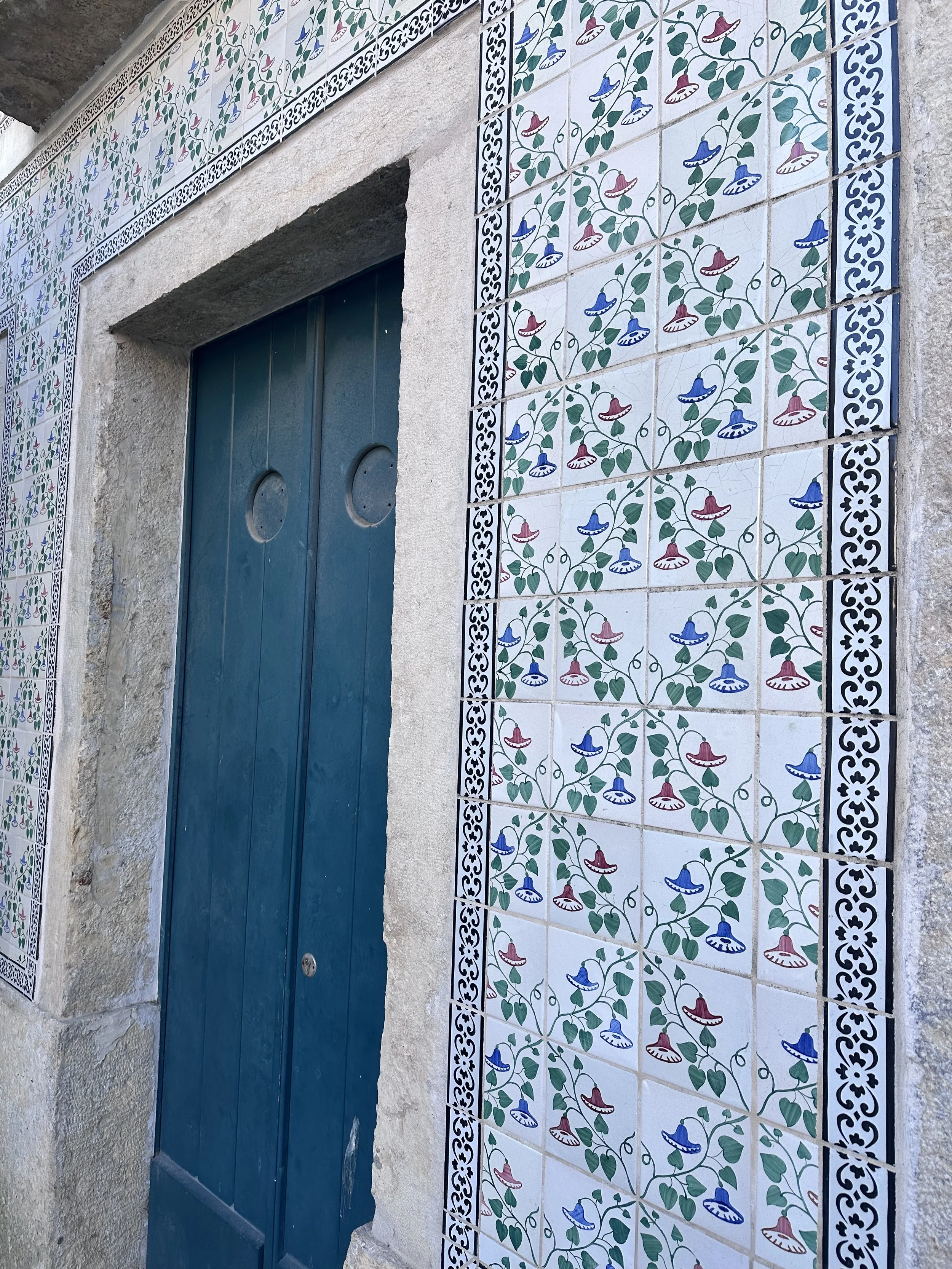 so many different tiles to look at