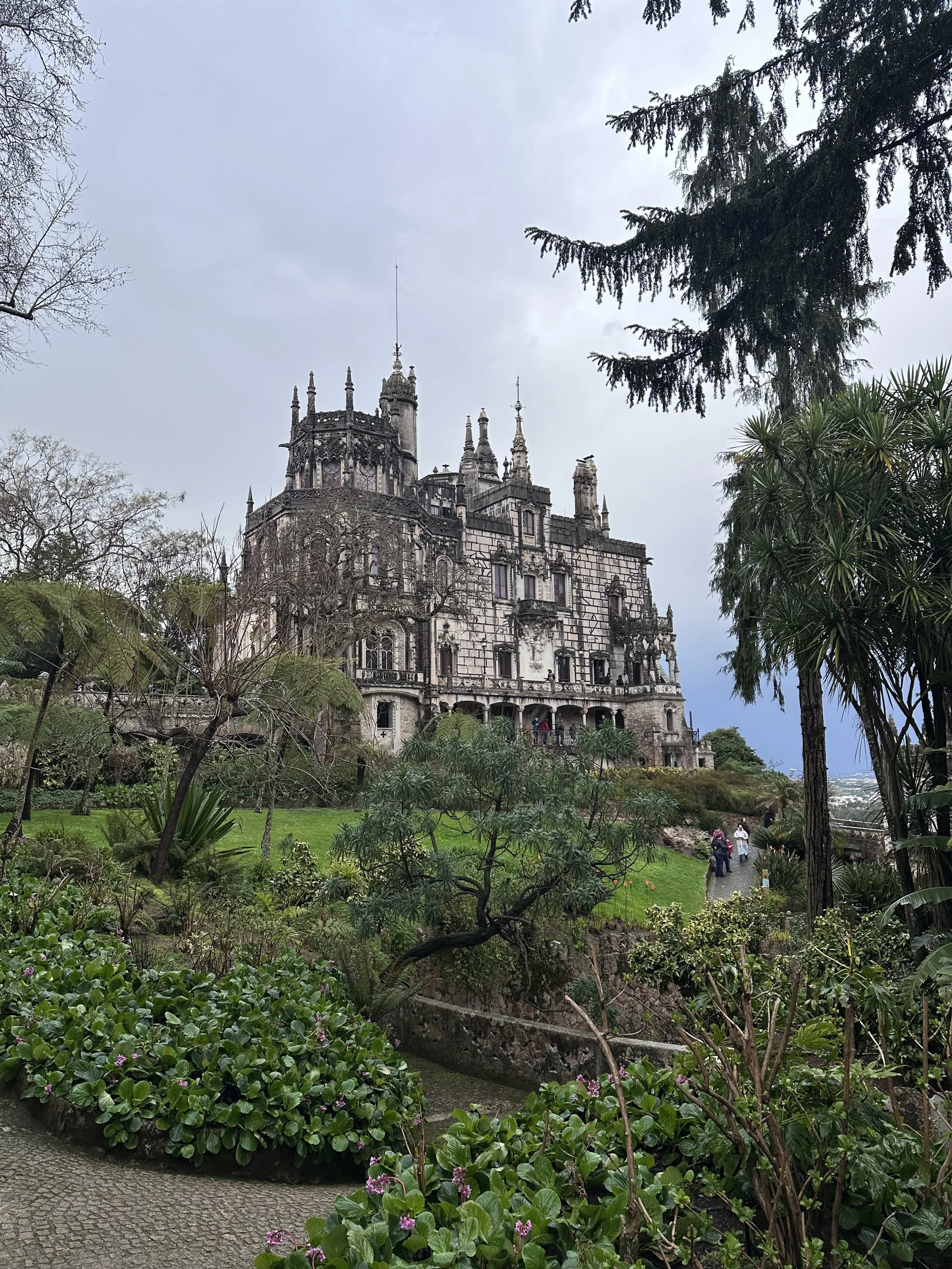 Quinta da Regaleira