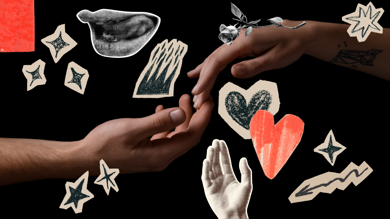 The Psychology of Attraction: Why We Want Who We Want