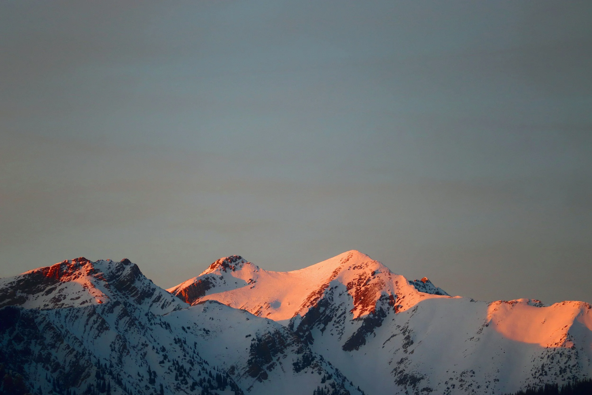 Wintering: The Sacred Season of Going Within