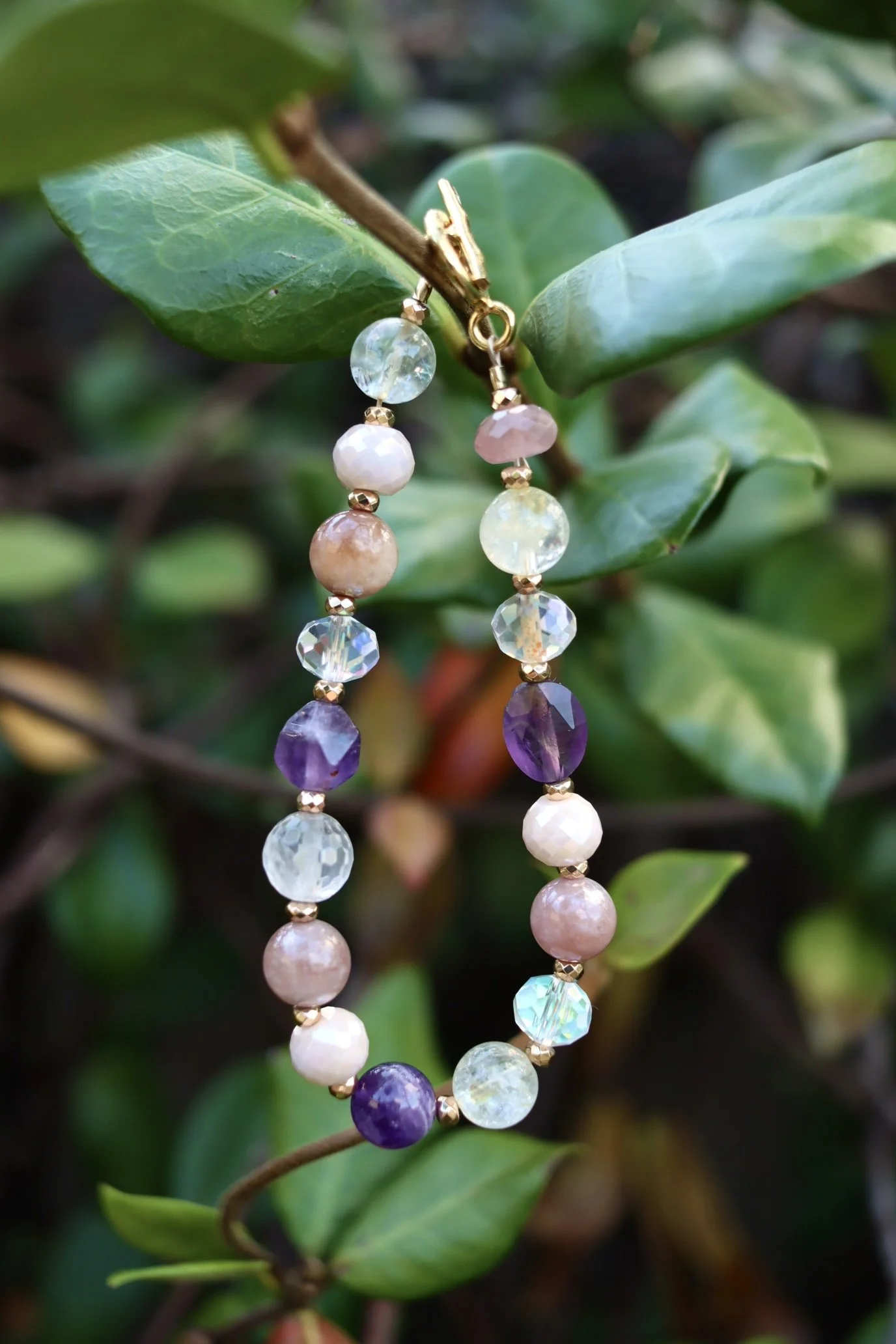 Thank You • Bloom Box • Gratitude in Bloom • Joy • Peace • Love • Abundance