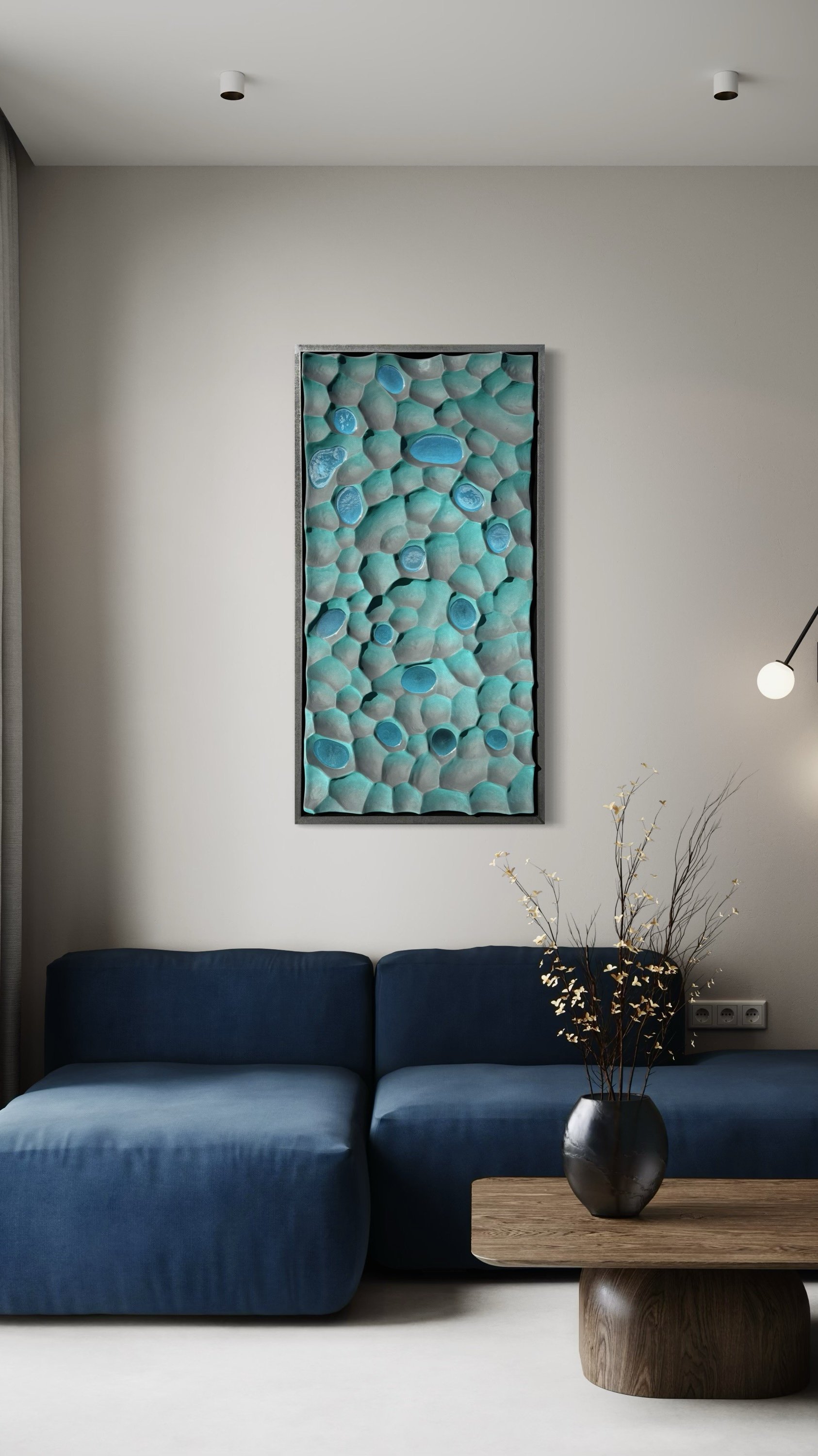 Aqua Cells