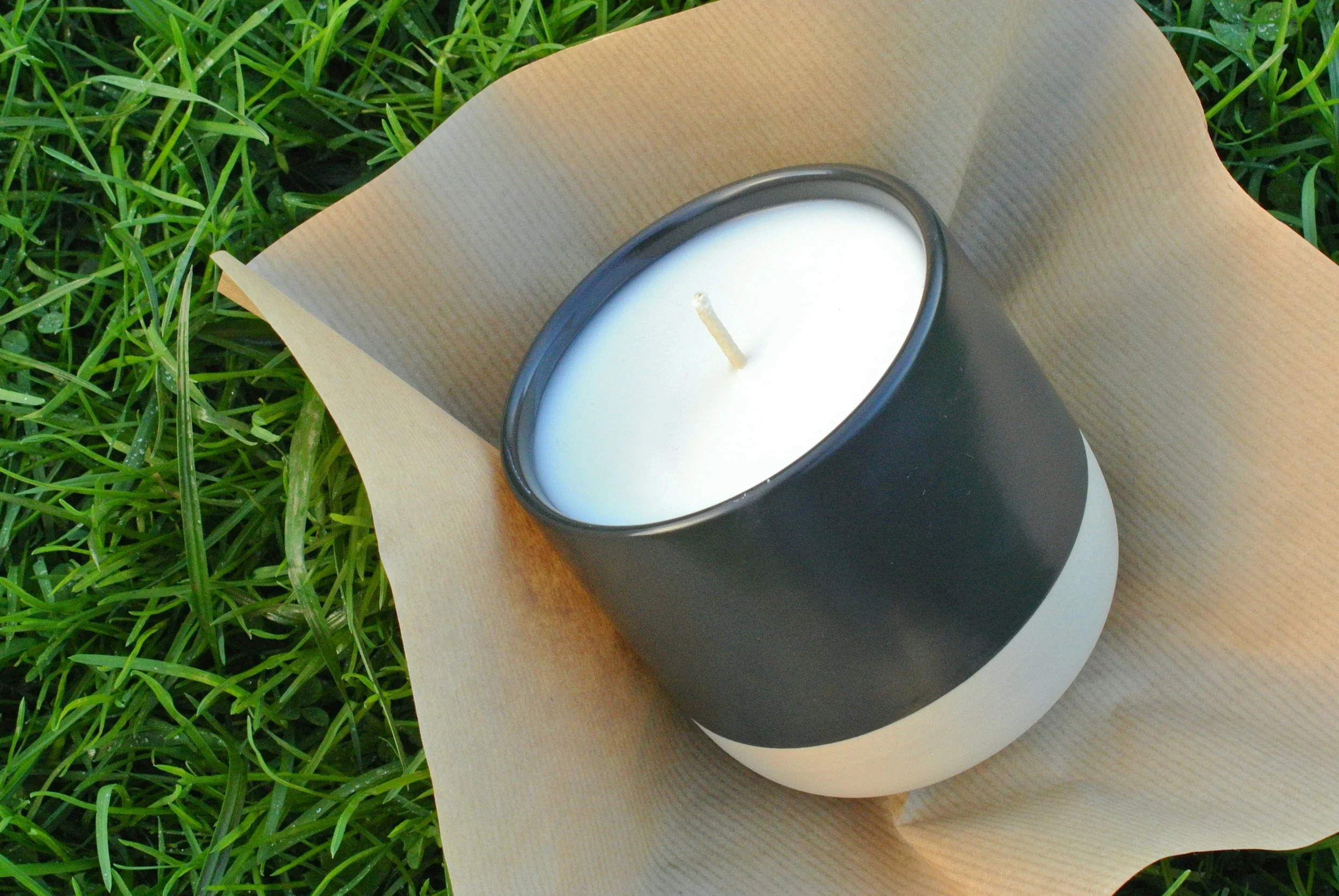 Monkstone Meadow Candle