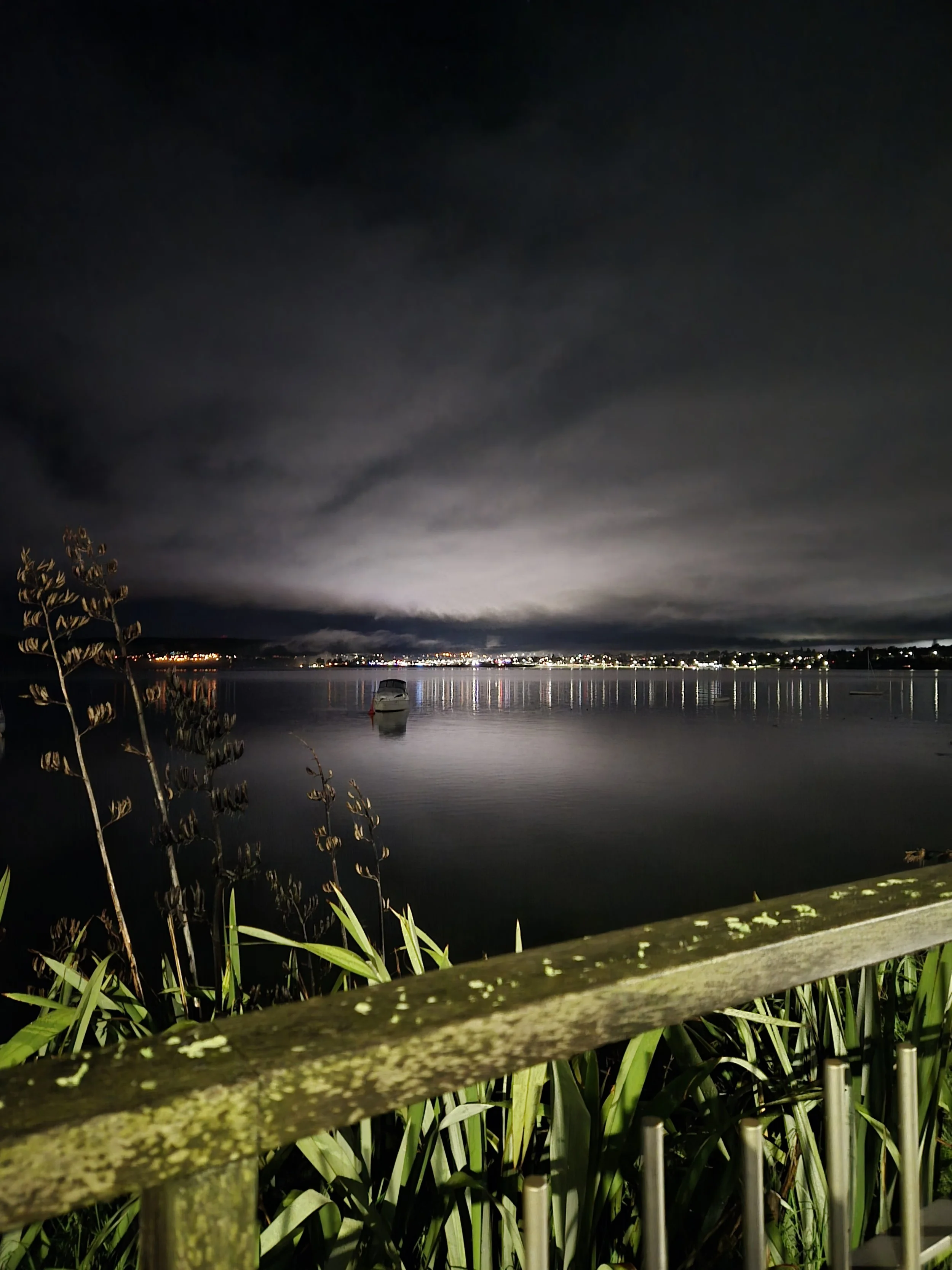 Navigating the Tax Year End: Calm Before the Storm