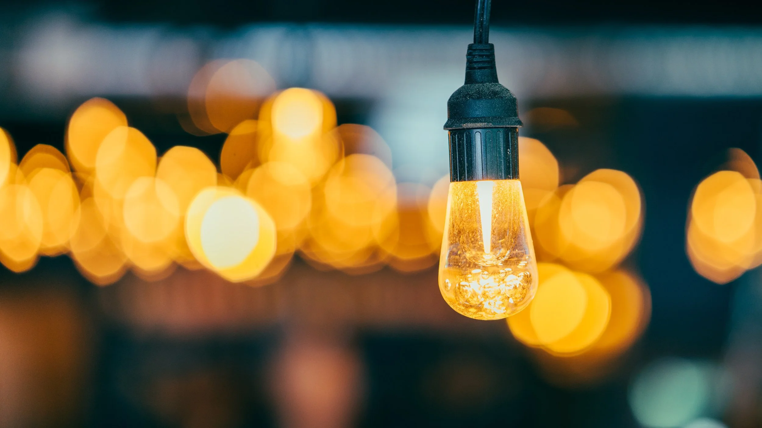 Big Ideas, Better Advice: Get Your Structure Right from Day One