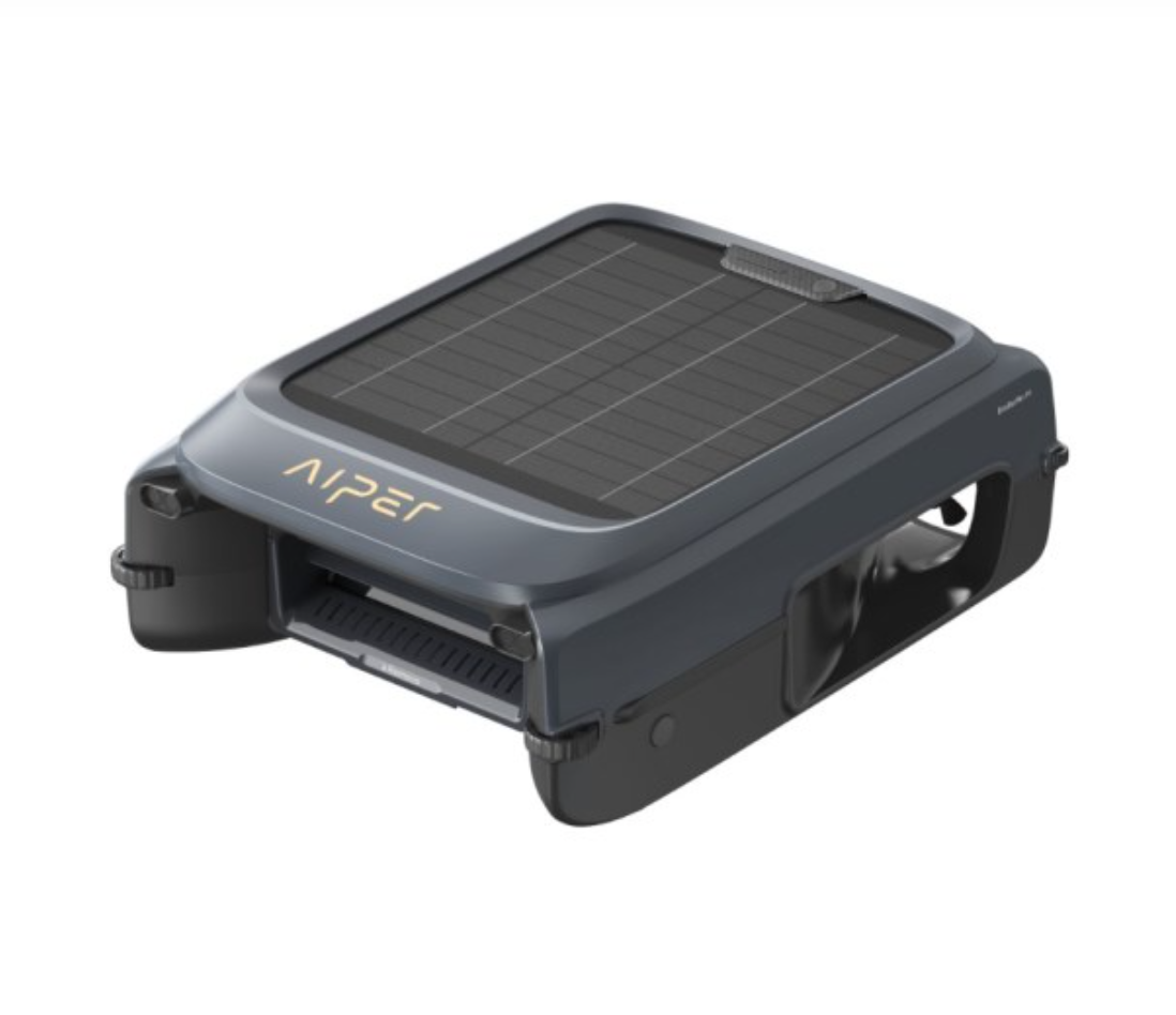 Aiper EcoSurfer P1 Cordless Robotic Pool Skimmer