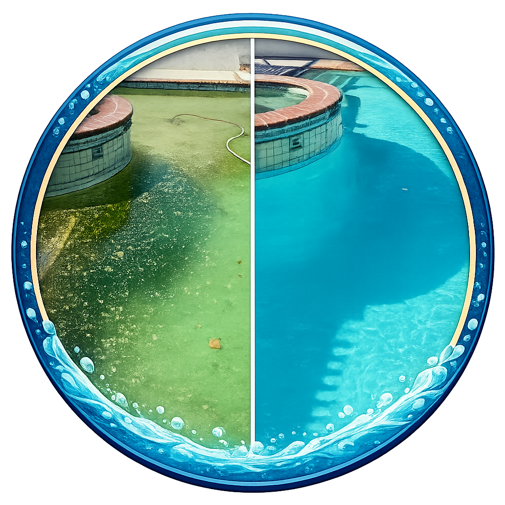 Green to Clean Service