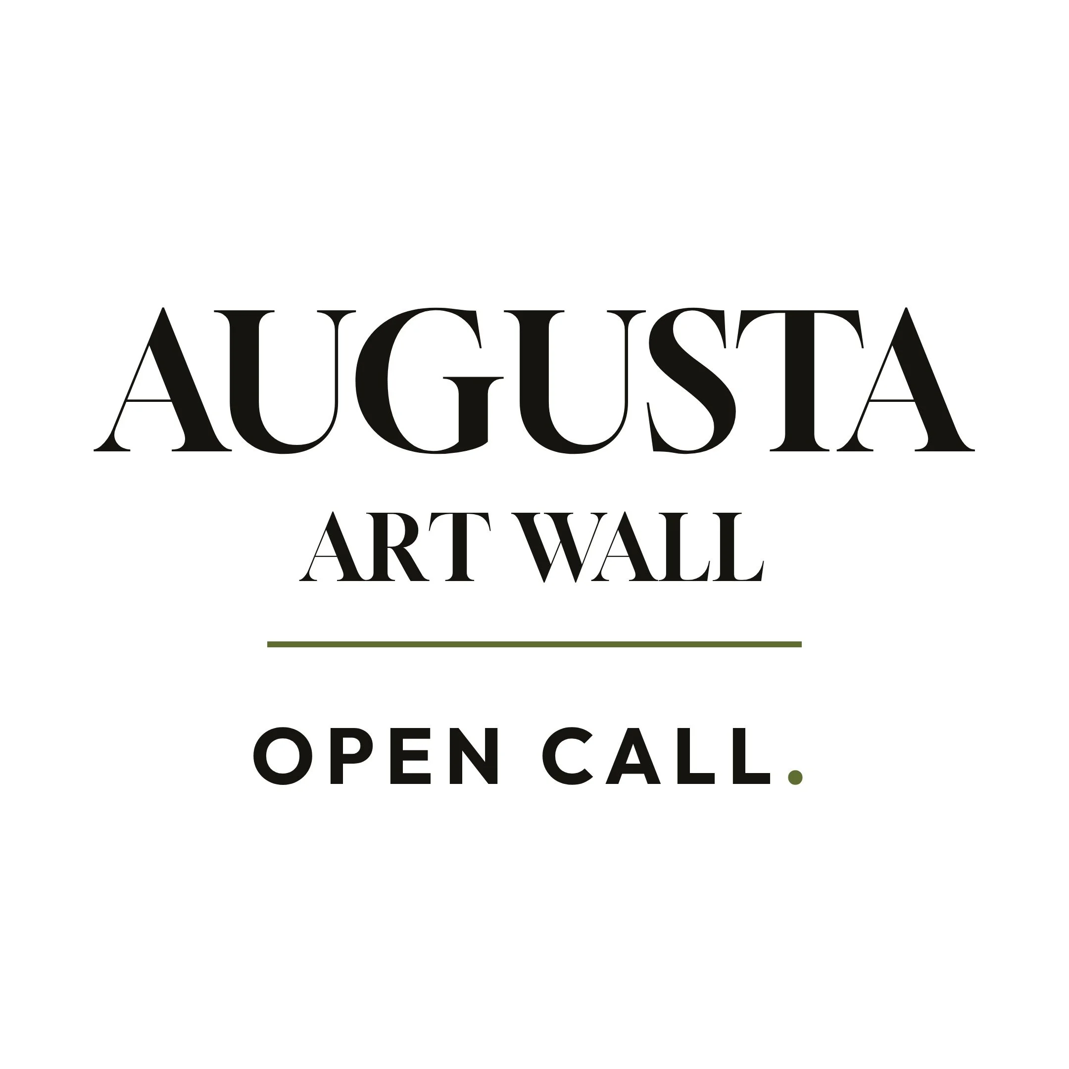 Augusta Art Wall