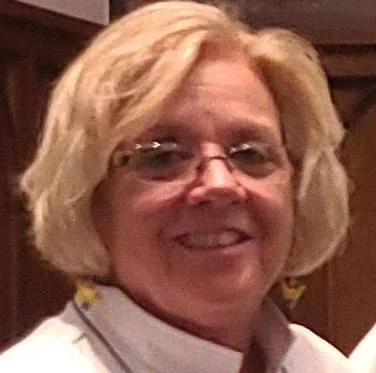 AdoptionVicar Janet Craig