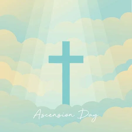 Ascension Day