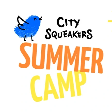 City Squeakers Summer Camp: Session 1
