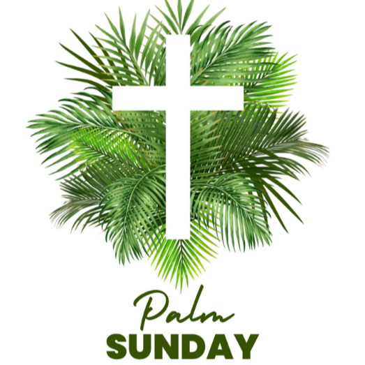 Palm Sunday