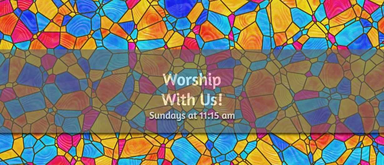 Church Bulletin, May 3, 2026