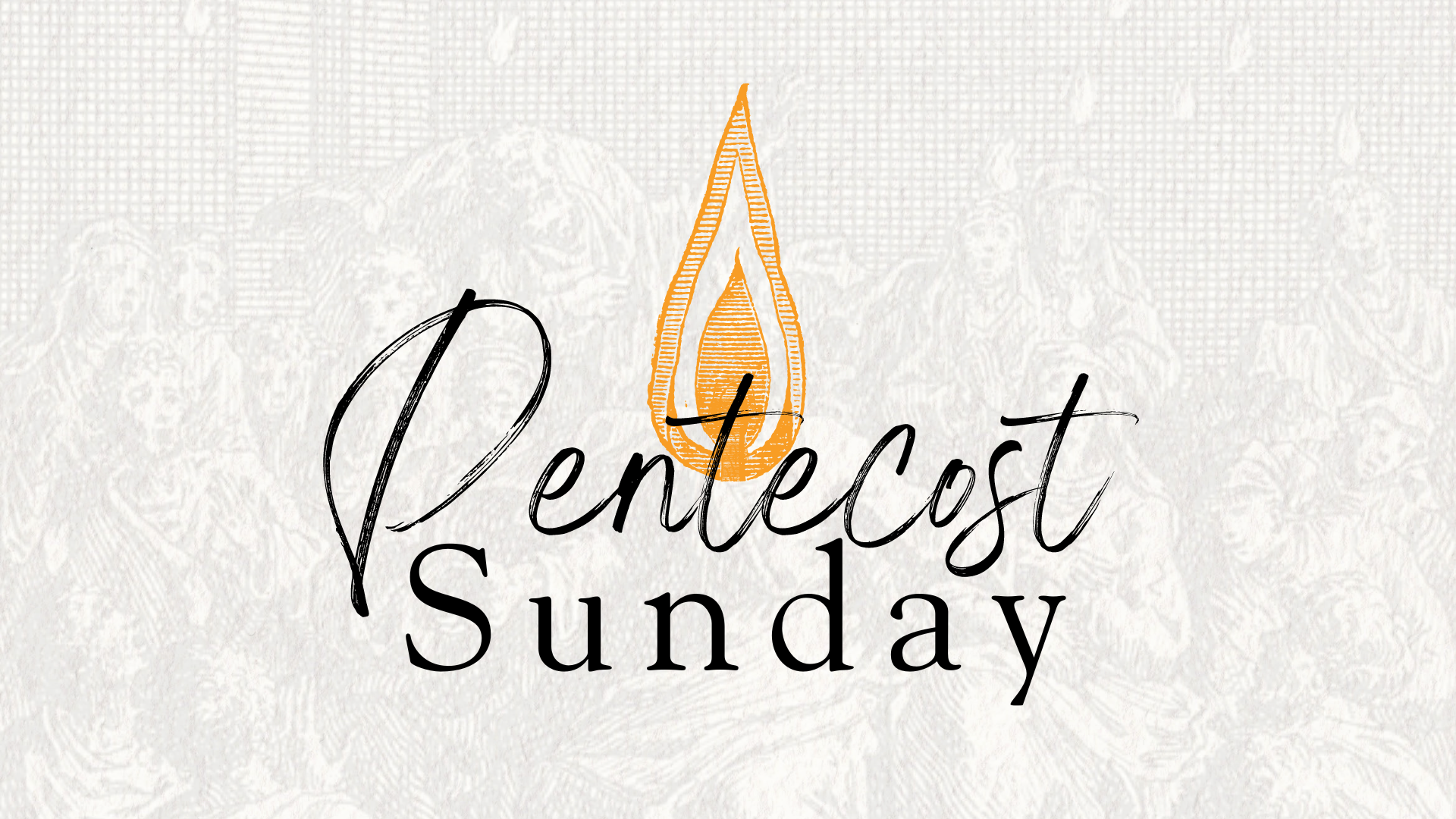 Day of Pentecost