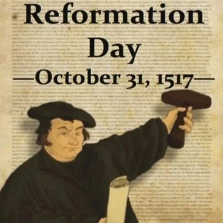Reformation Day
