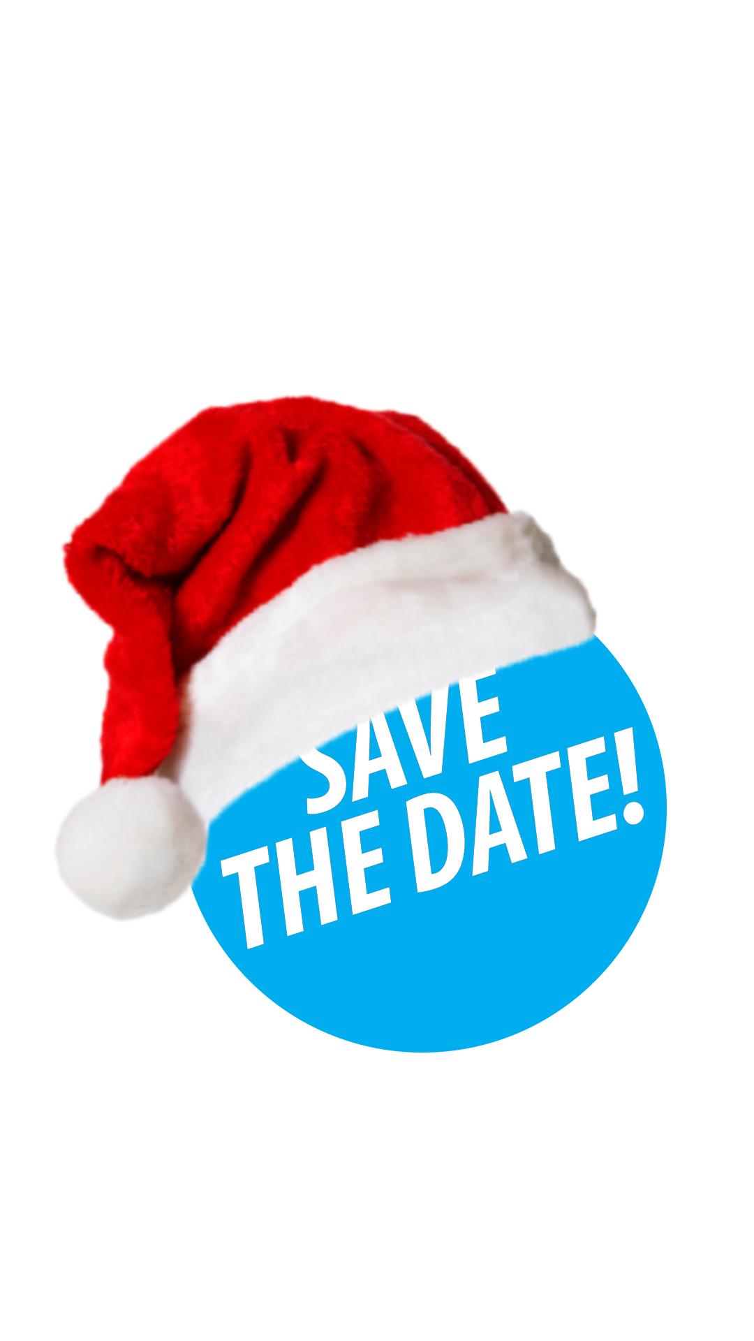 SAVE THE DATE: Merry Morningside