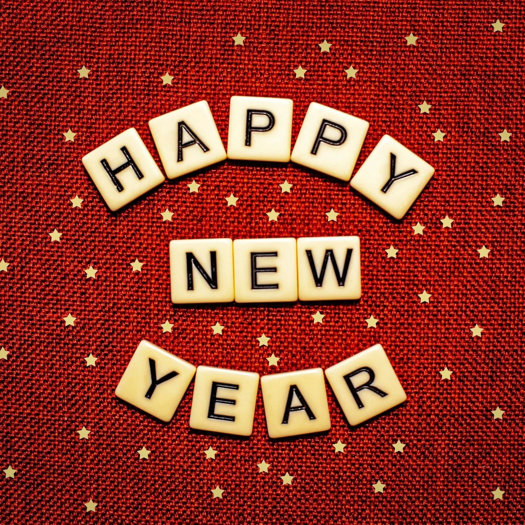 New Year's Day