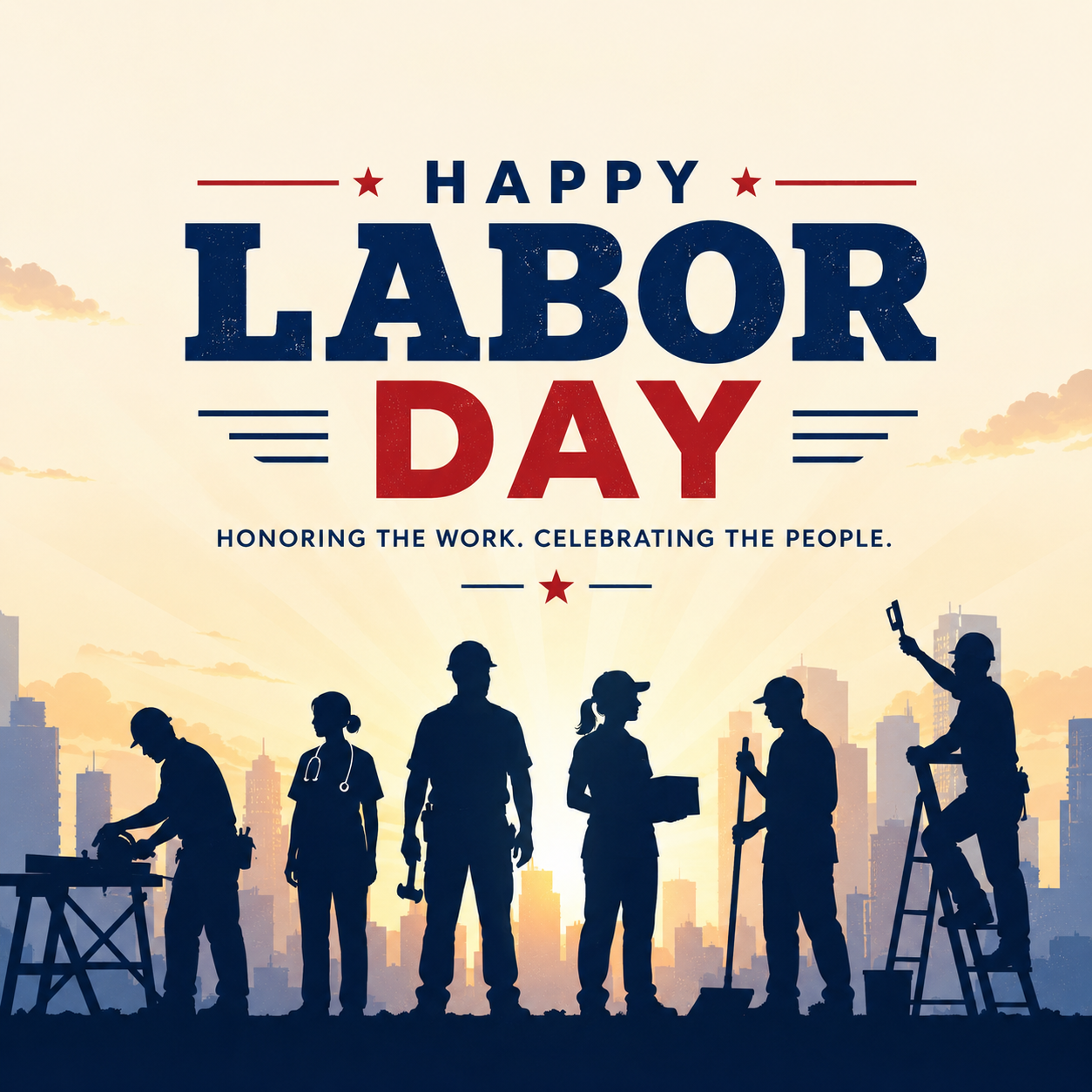 Labor Day