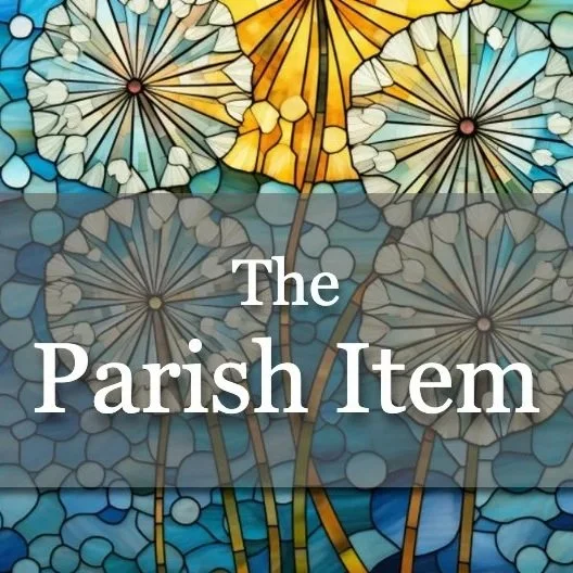 The Parish Item, August 2026