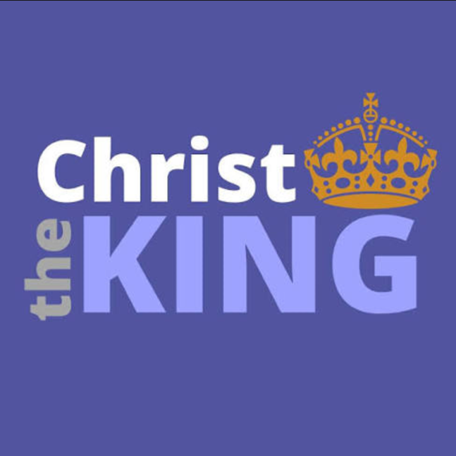 Christ the King Sunday