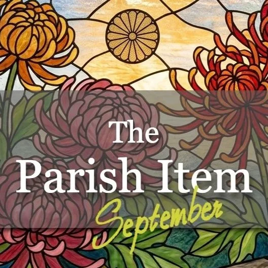 The Parish Item, September 2026