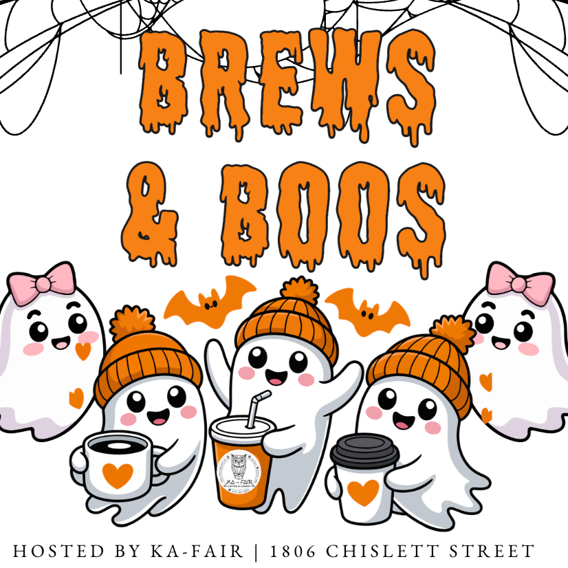 Boos & Brews