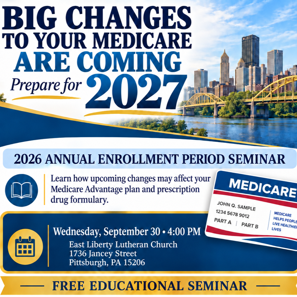 Medicare Seminar