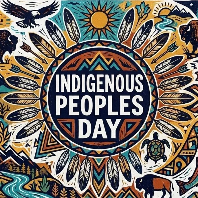 Indigenous Peoples' Day