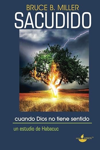 Sacudido: Cuando Dios no tiene sentido