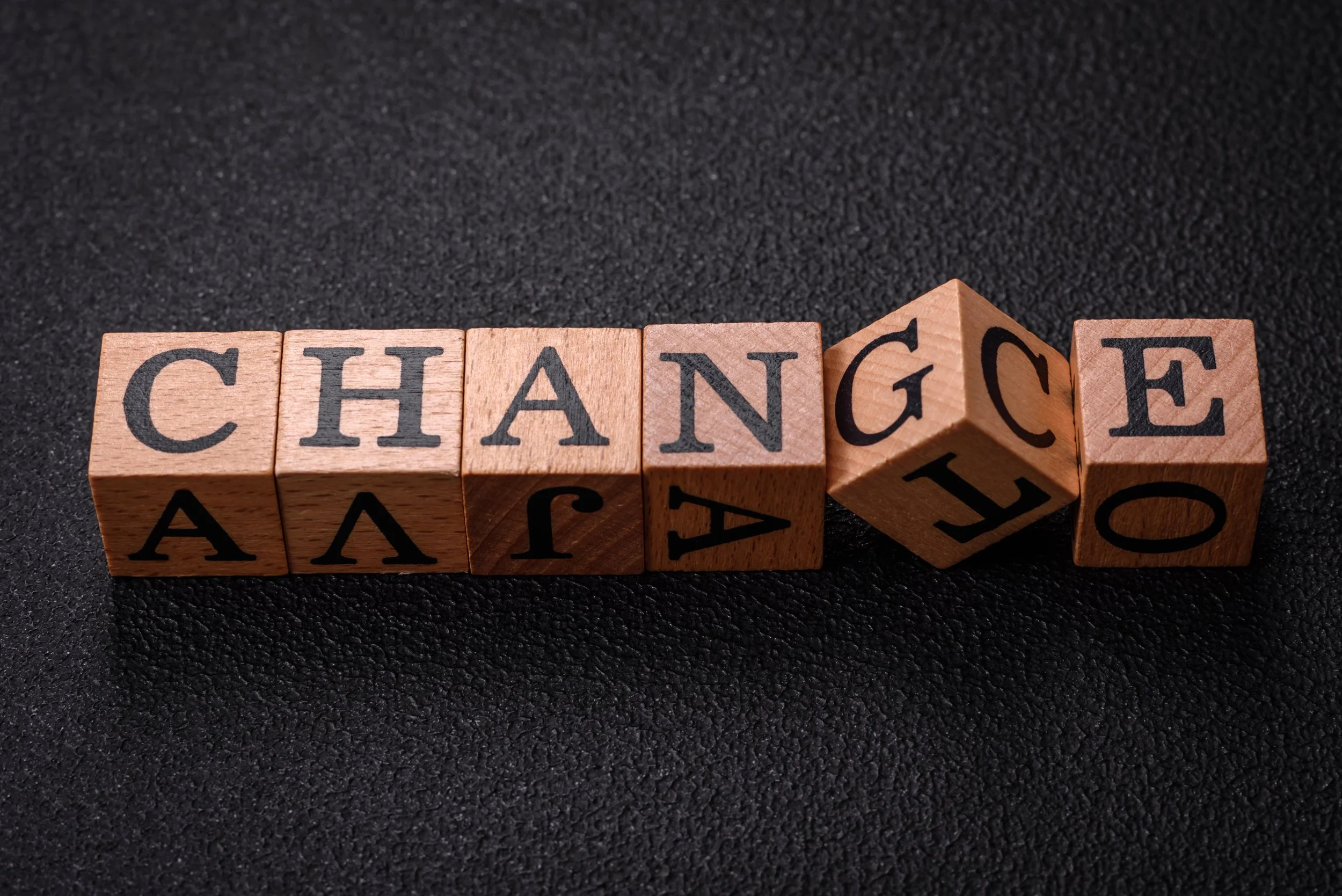 Why Change Feels Impossible (and How to Overcome It)