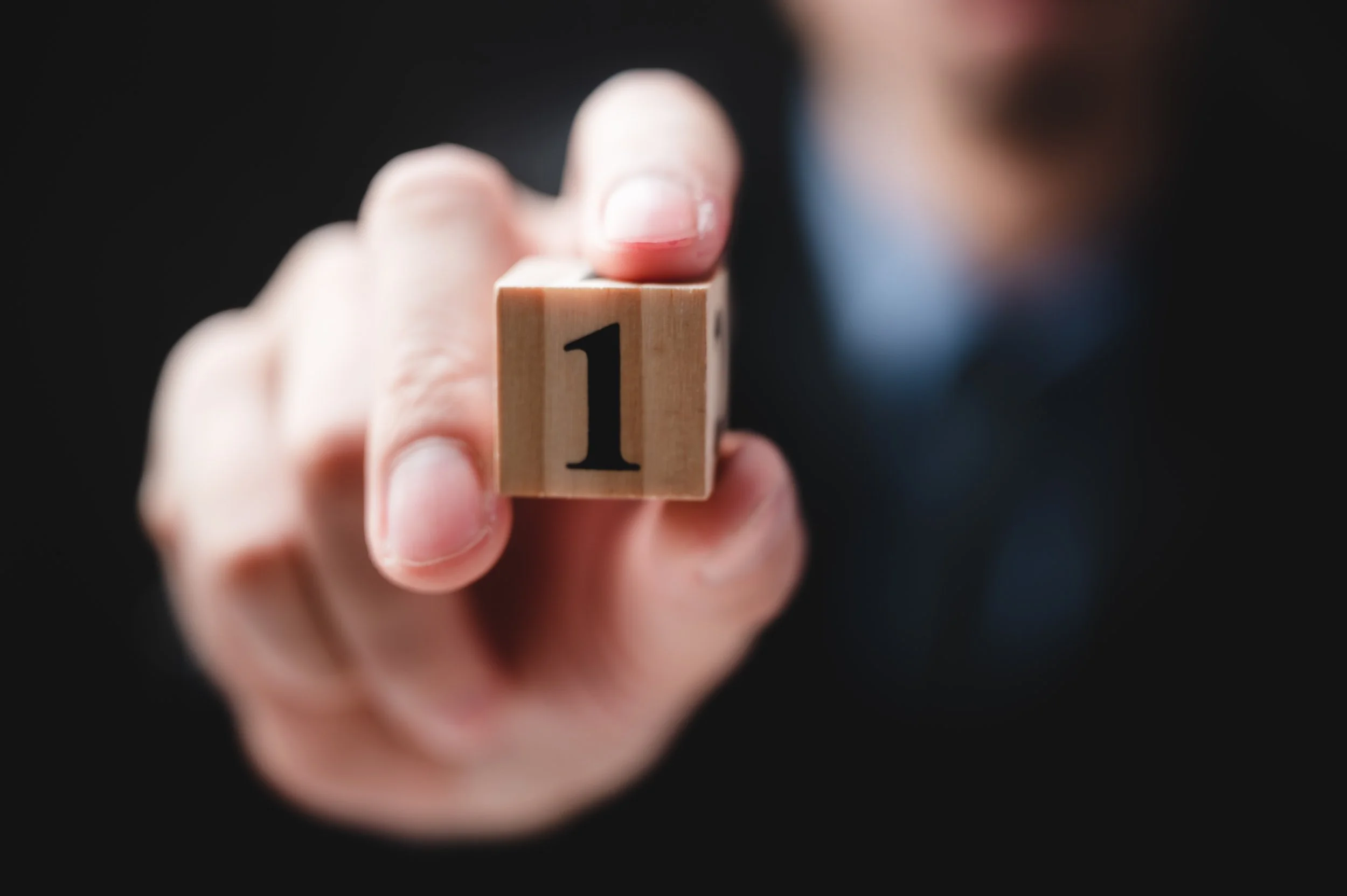 Why You Should Focus on Only One Character Trait