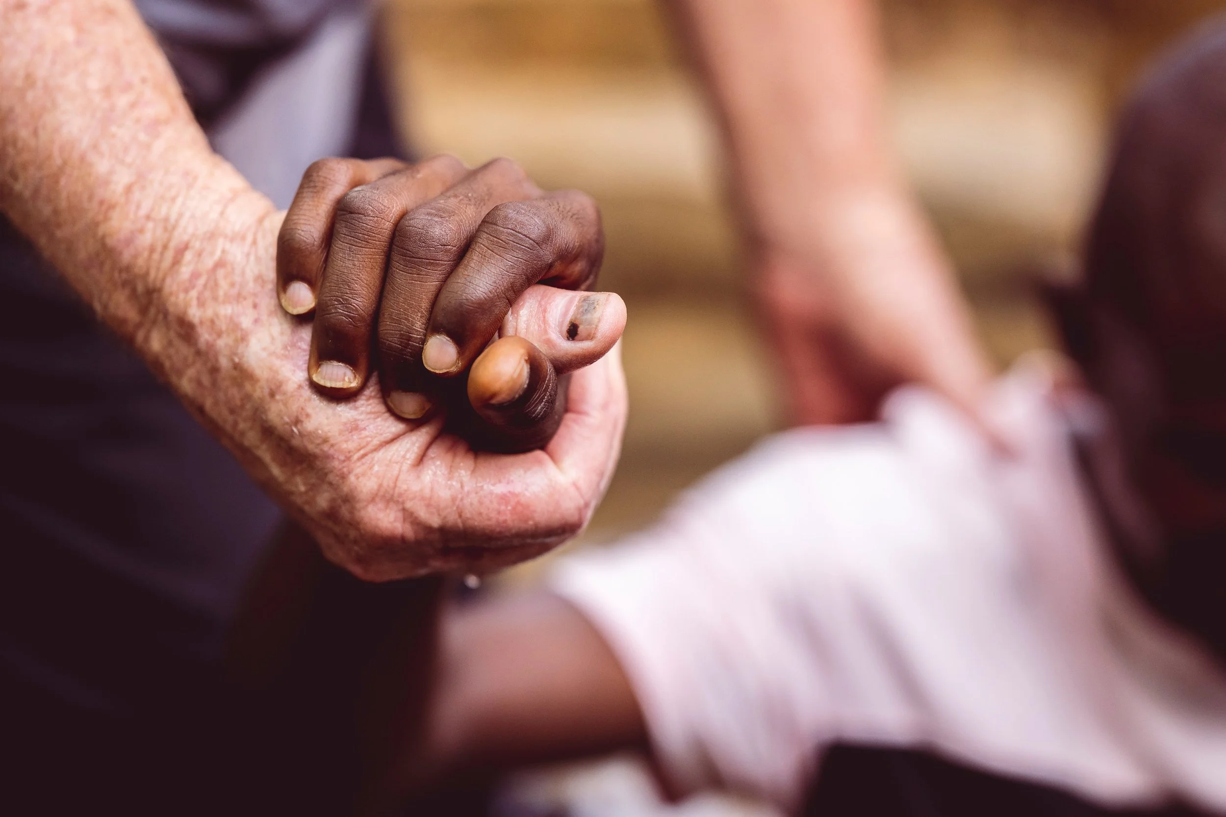 Start Here: Why Spiritual Poverty Is the First Step Toward the Kingdom