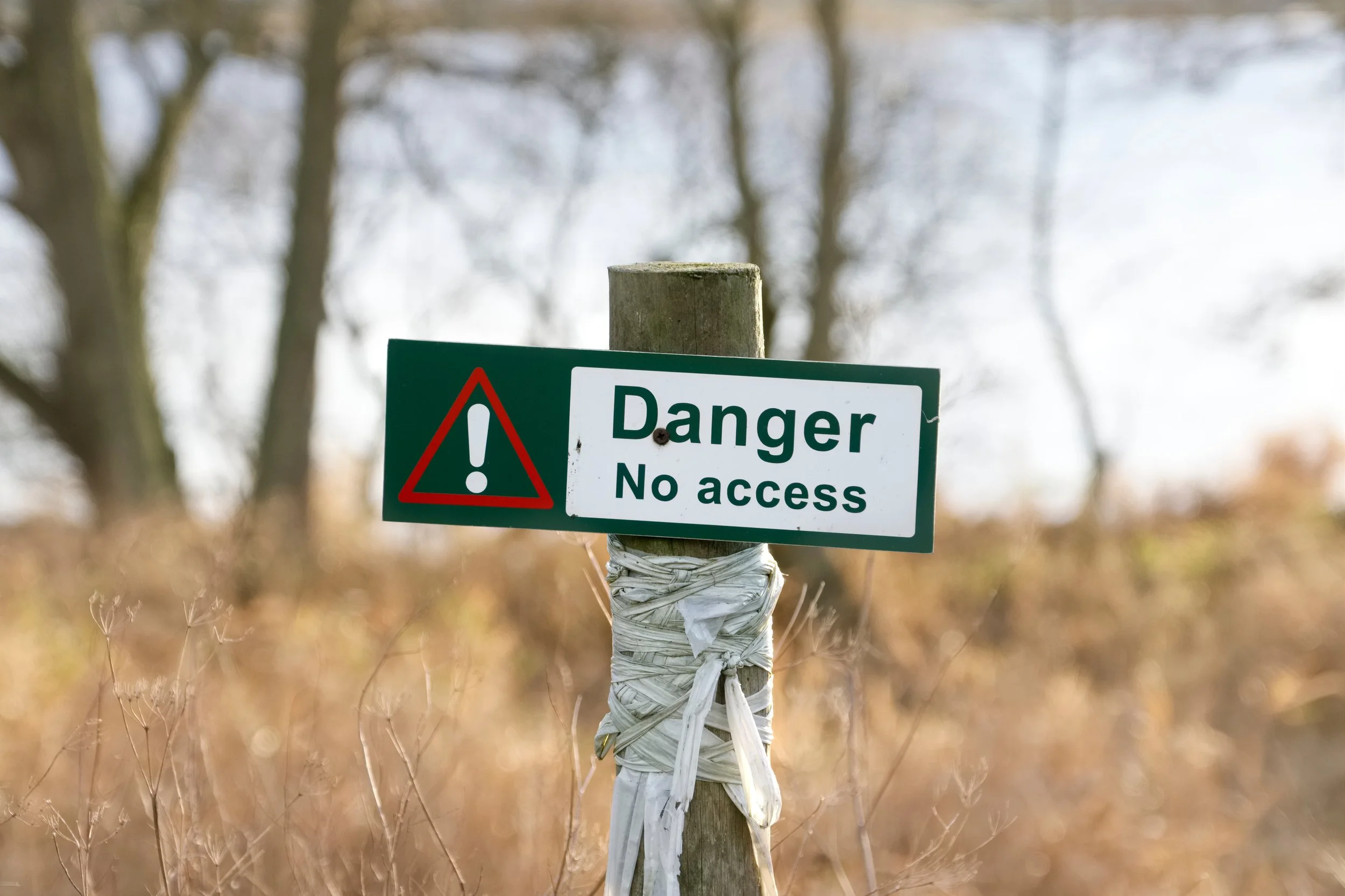 The Power of Change: Dangerous Lies that Shape Your Character